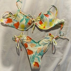 Montce swimsuit